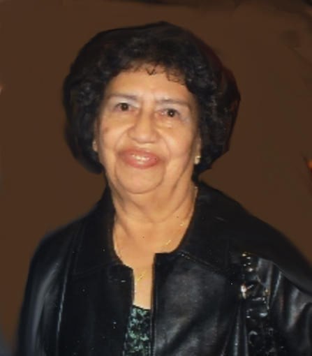 Obituary of Leonita Nonie Teneyuque Guerra