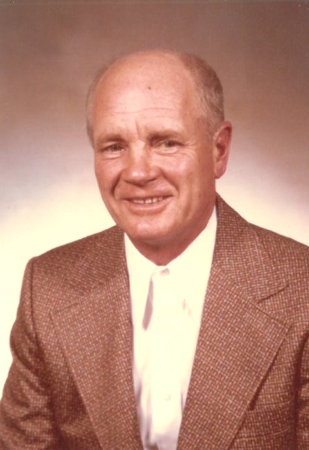 Obituary of Leonard Arthur Christner