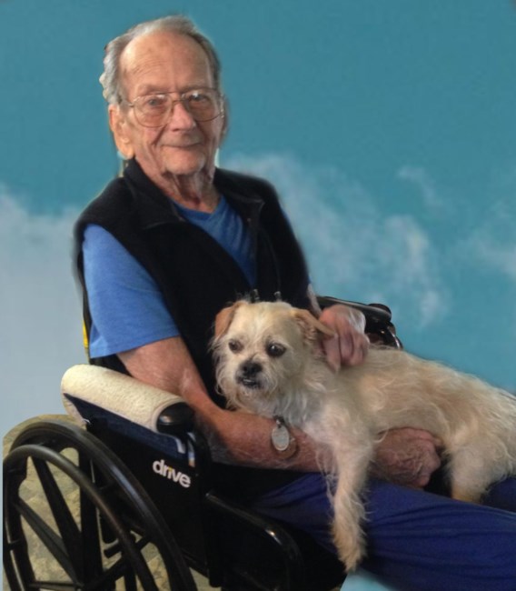 Avis de décès de Larry Earl Madison