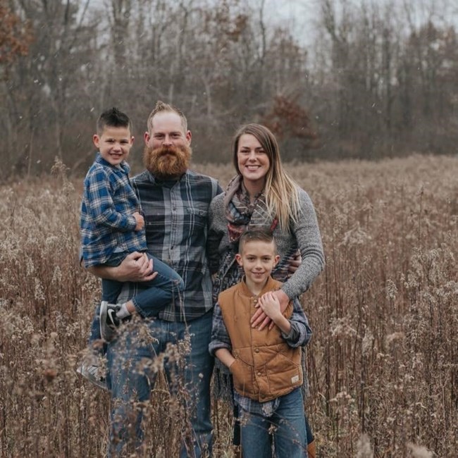 Joshua Sherwood Obituary Highland Mi