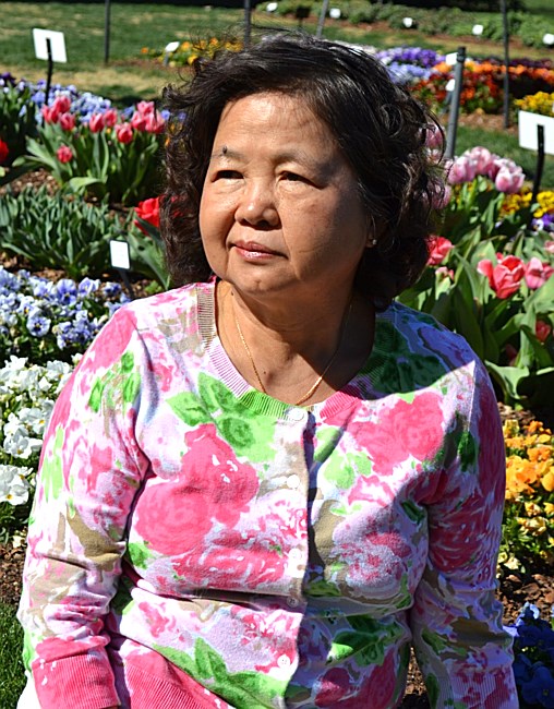 Obituary of Hen My Trinh