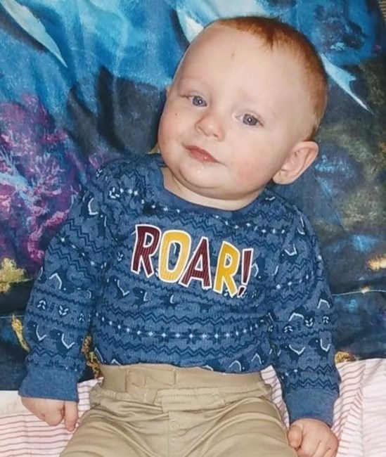 Obituary of Cody Ladon Wayne Peavy