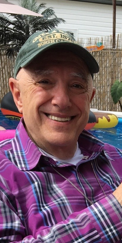 Obituary of Anthony F. Cacioppo Jr.