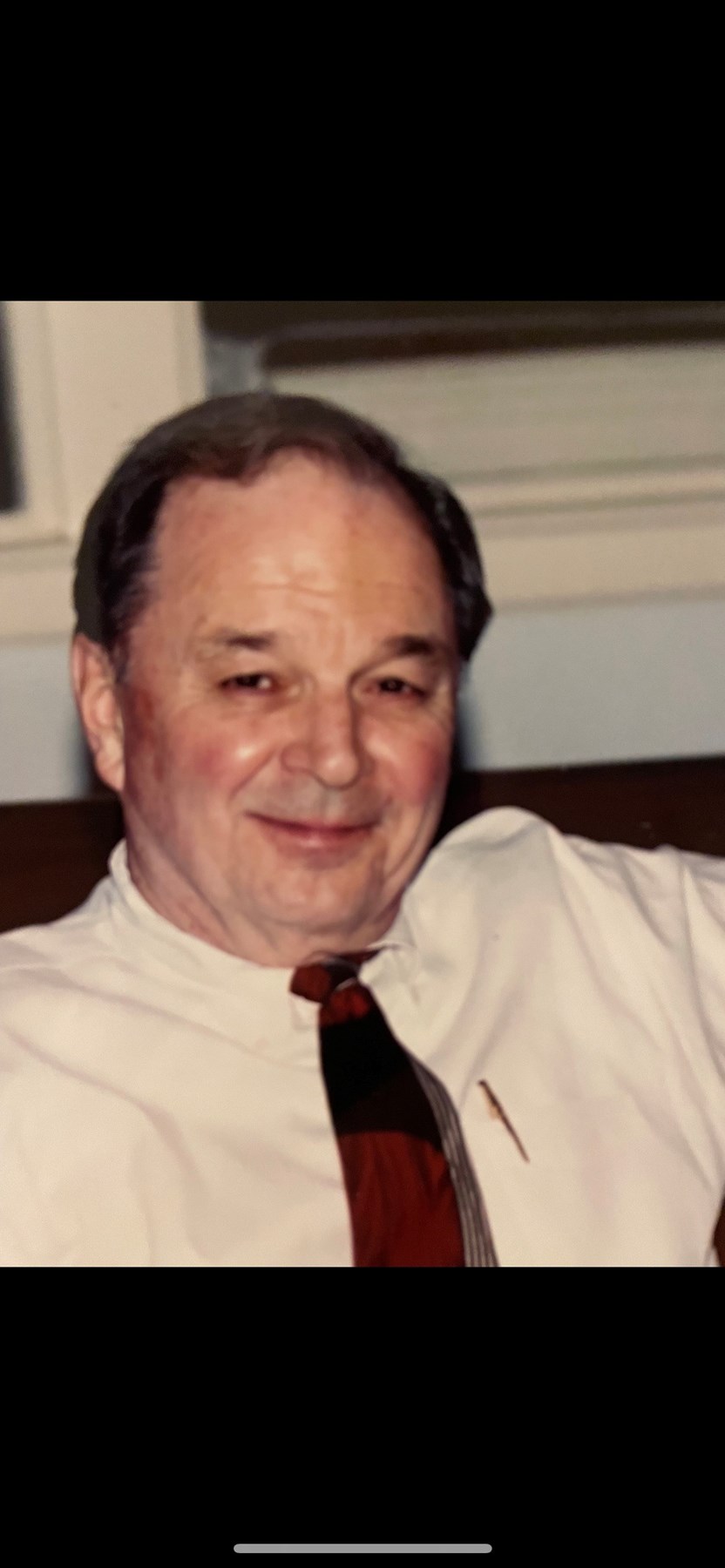 Obituary of Leroy Ronald "Ron" Portser Jr.