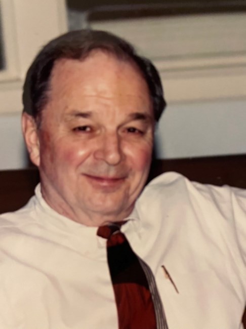 Obituary of Leroy Ronald "Ron" Portser Jr.