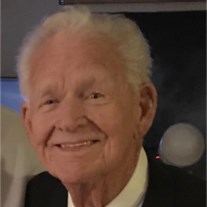 Obituary of Ted R. Hines