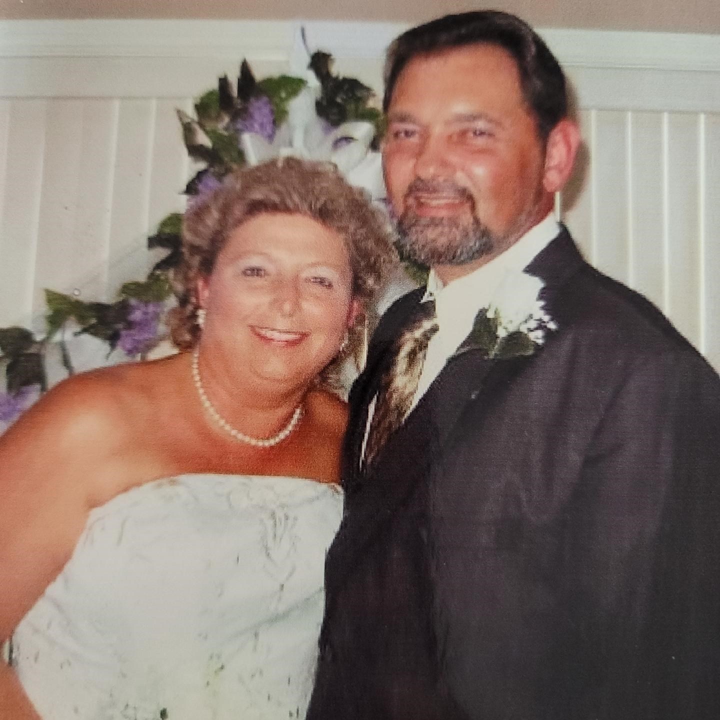 Obituary of Ronnie Van Ross