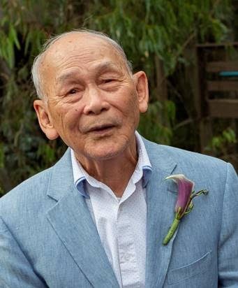 Obituary of Mr. Thuong Cao Tran