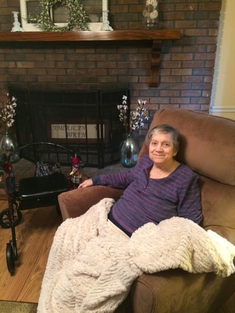 Mary Pitts Obituary - Brandon, FL