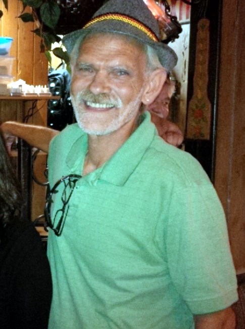 Obituary of Richard "Doc Rich" Ruppenstein