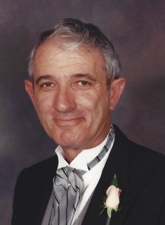 Obituary of Earl Pressley Tucker Jr.