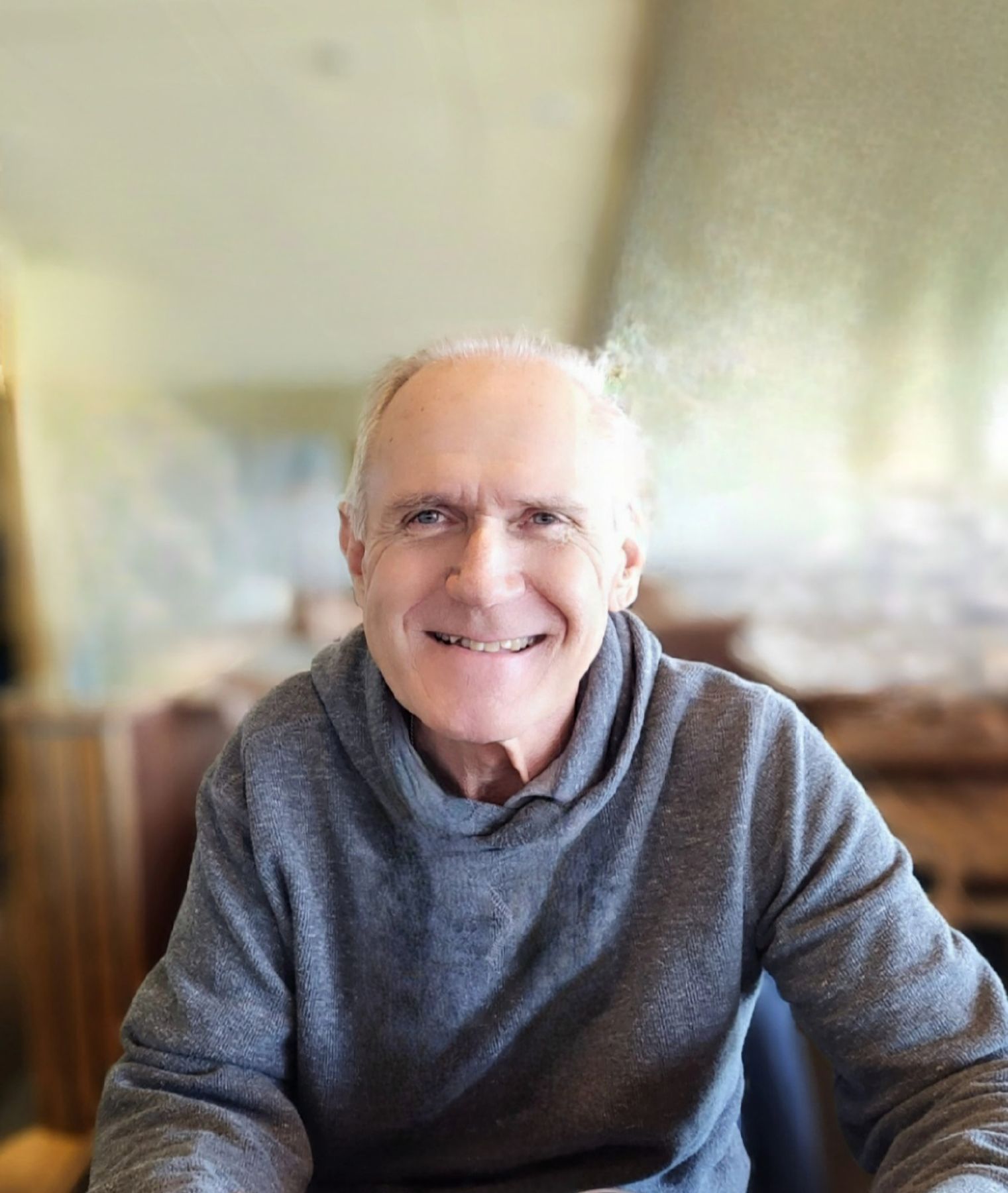 Obituary of Gerald Craig McGovern