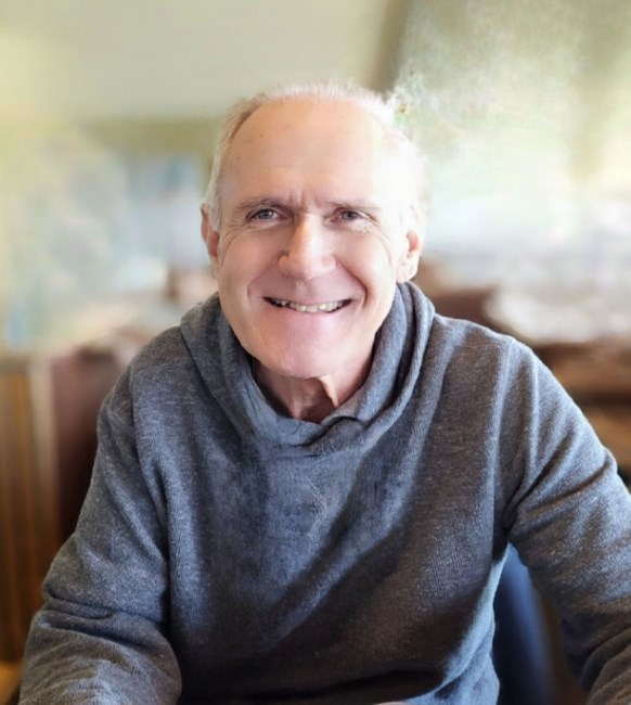 Obituary of Gerald Craig McGovern