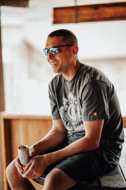 Obituary of Thomas "TJ" Arnstad