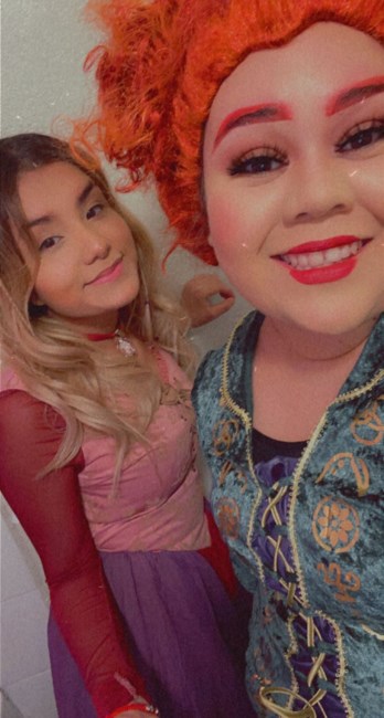 Obituary of Abilene Mendez