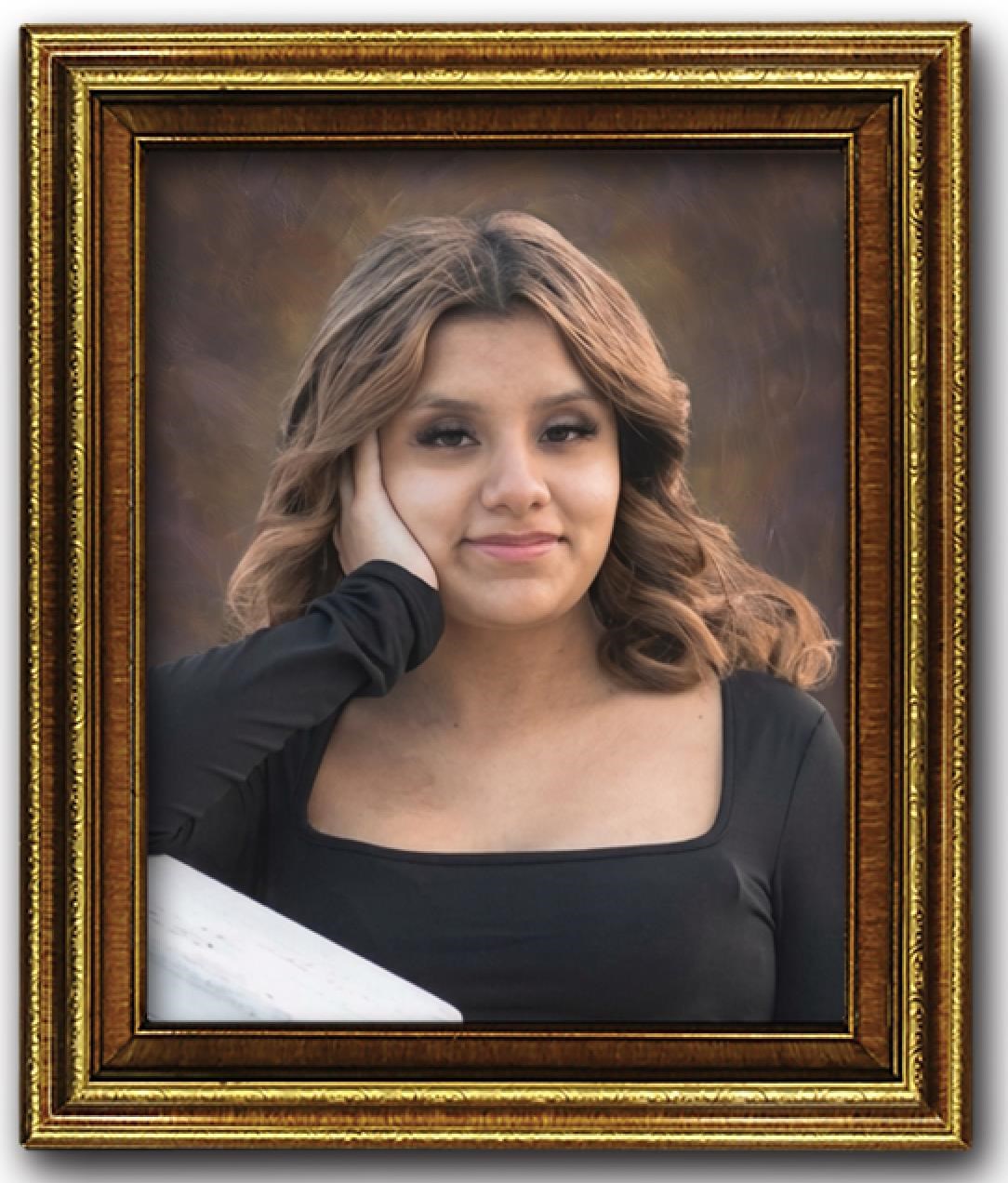 Obituary of Abilene Mendez