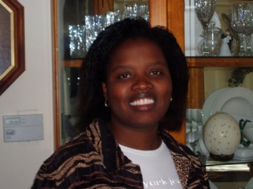 Obituary of Thakane Mary Mitchell