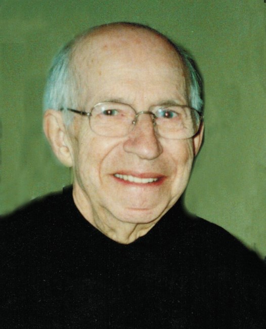 Obituary of M. L'Abbé Roméo Robert