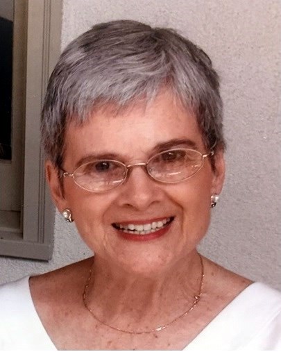 Obituary of Marjorie Bauerle Baker