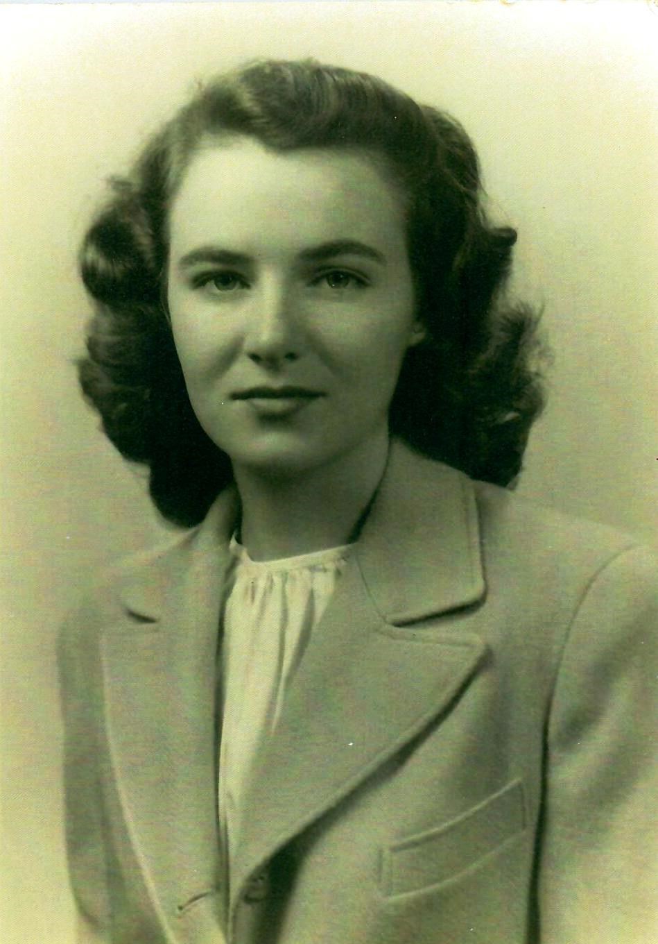 Mary Chaplin Obituary Lexington, SC