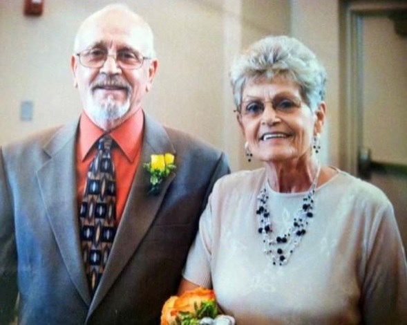 Obituary of Donald "Don" Dale McCracken