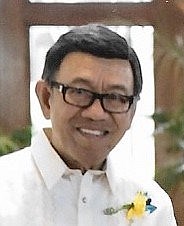 Obituary of Eduardo "Eddie" A. Monteclar Jr.