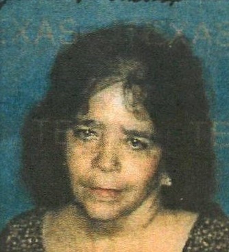 Obituary of Teresa Orozco