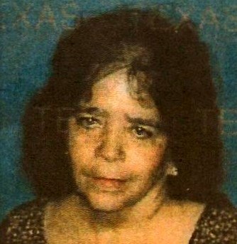Obituario de Teresa Orozco