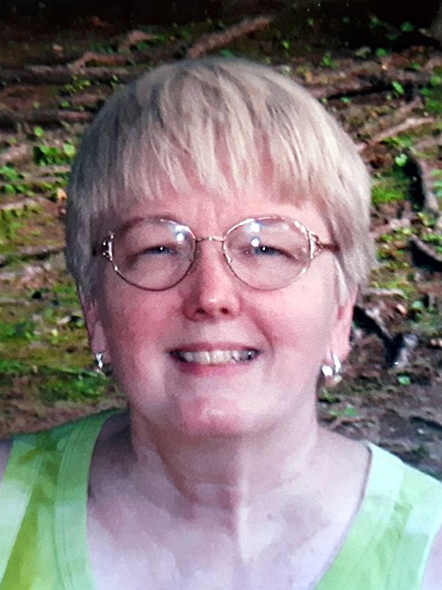 Avis de décès de Linda Ann Julien