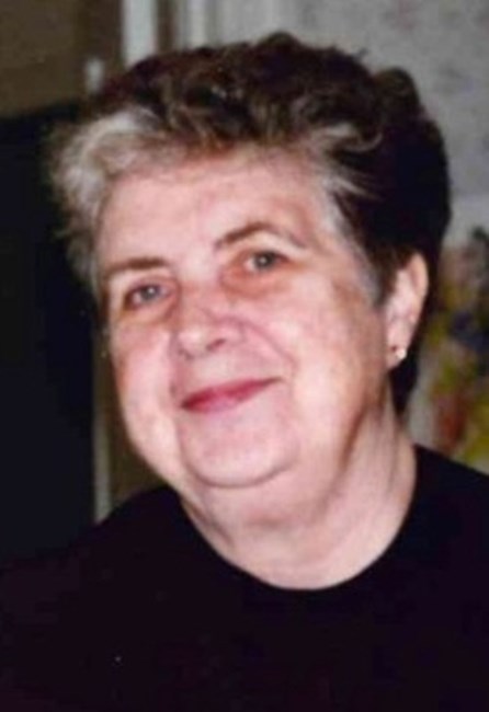 Obituary of Margaret Miller