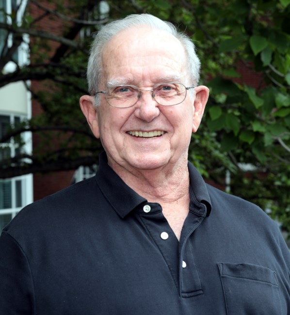 Obituary of William Albert Clark