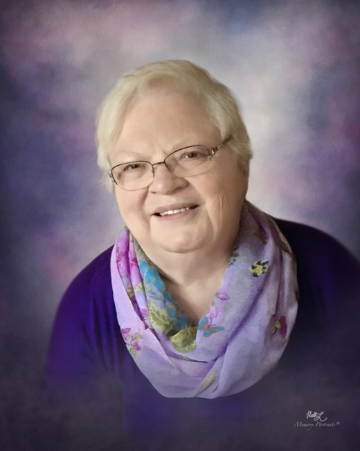 Obituary of Elberta (Webb) Kummer