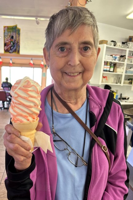 Obituary of Jean Kathleen Deion