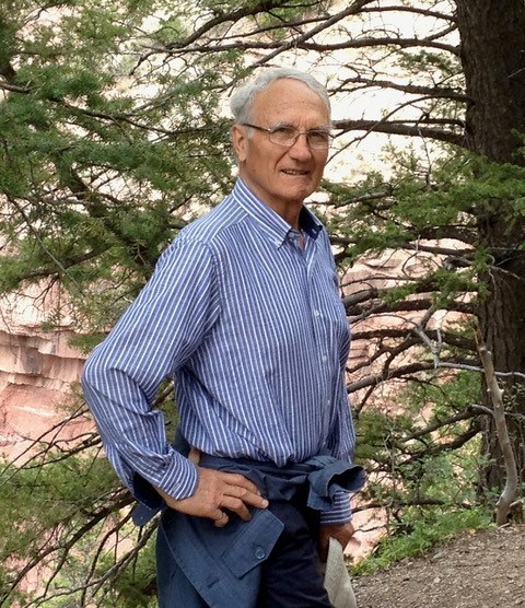 Obituary of Jose Antonio Blanco Fernandez