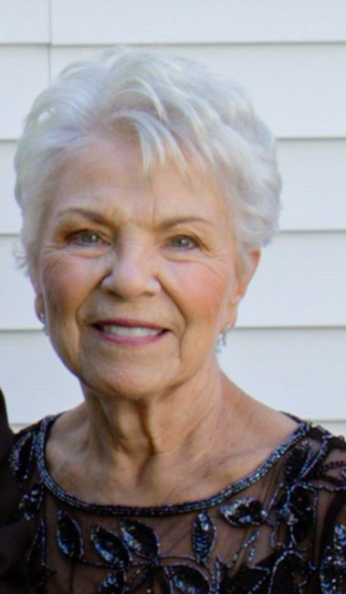 Obituary of Lorraine M. Adler