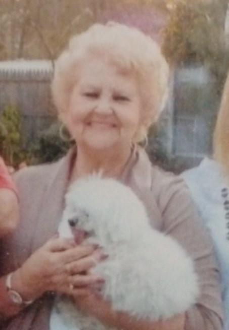 Obituary of Ruth V. Kircher