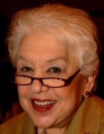 Obituary of Irma Mogill