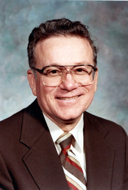 Obituary of Clarence Elisha Holland