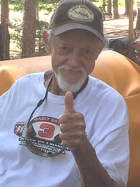 Obituary of Bobby Graham Sykes