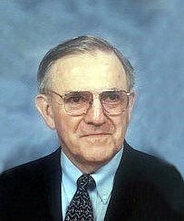 Obituary of James Kendall James