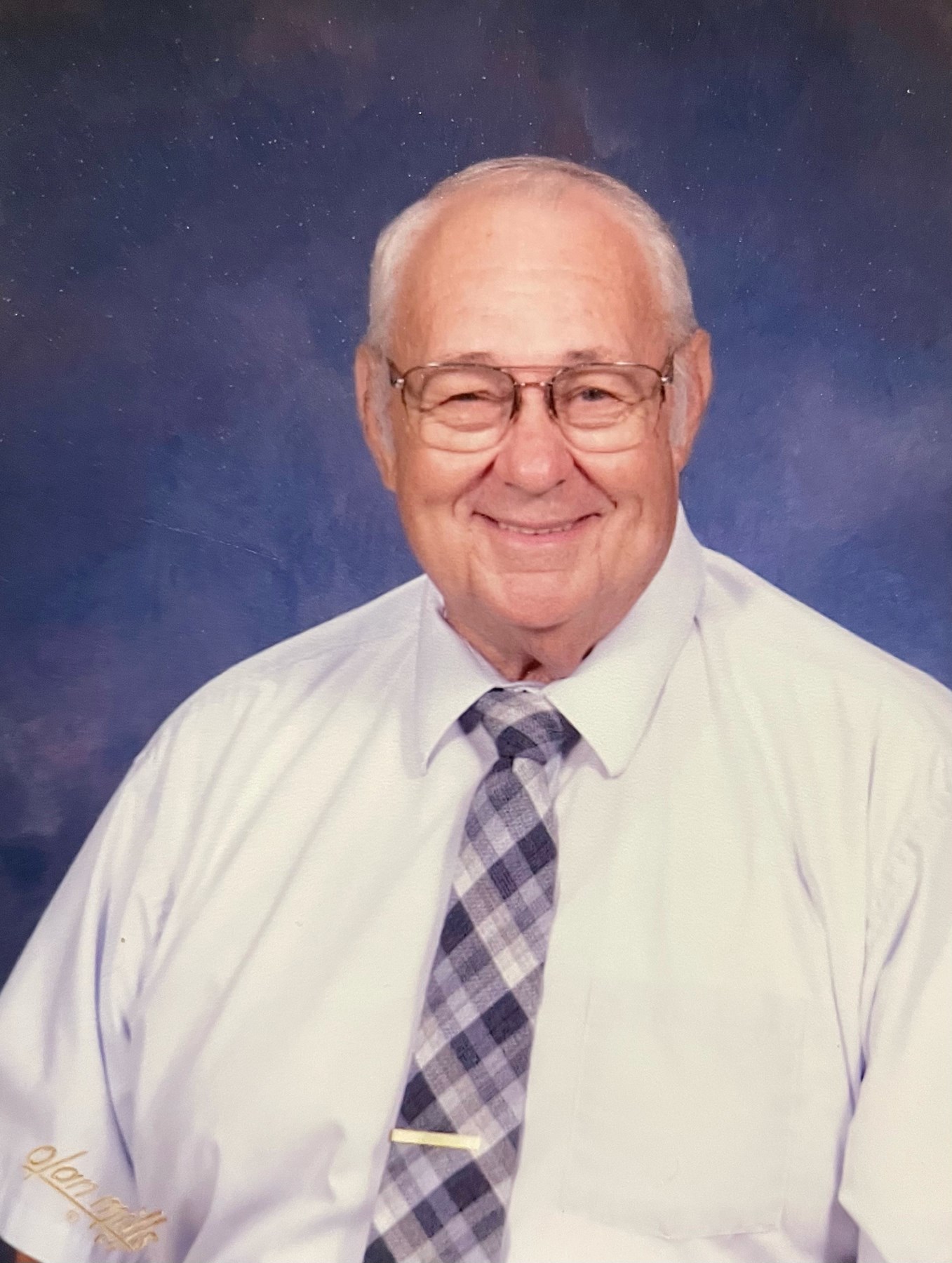 Obituary of Wayne Mathaniel Cain