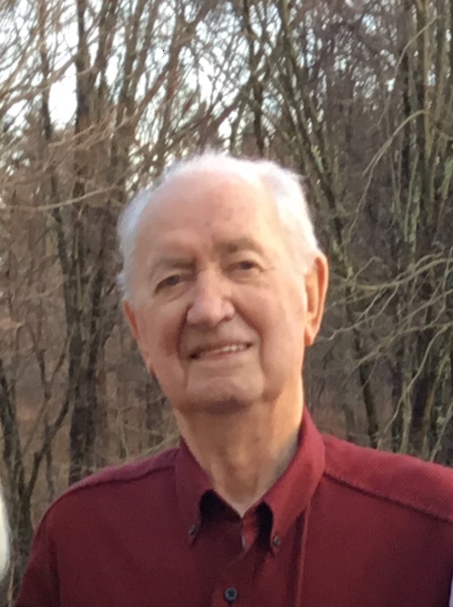 Dexter Frederick Proudman Obituary East Hartford, CT