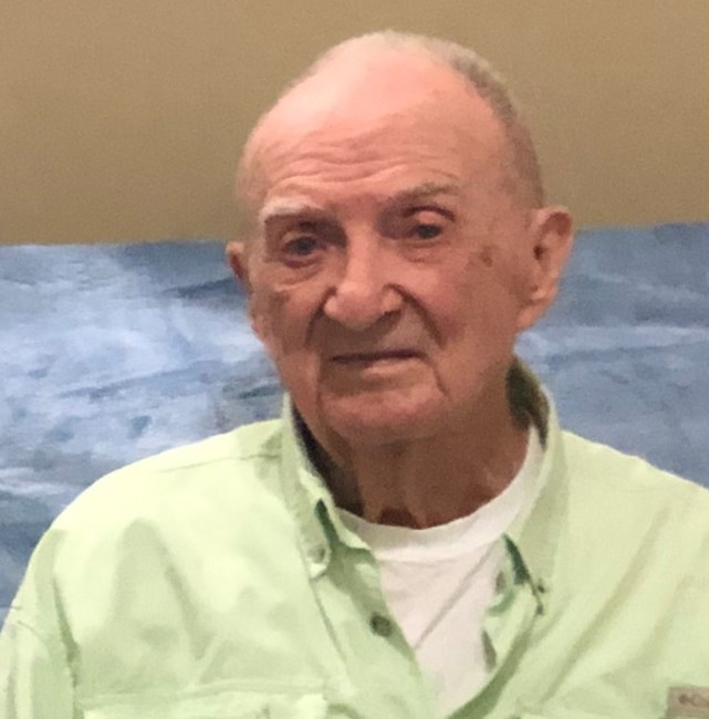 Obituary of Cas Cituk