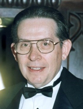 Obituary of Darrell B Kaufman