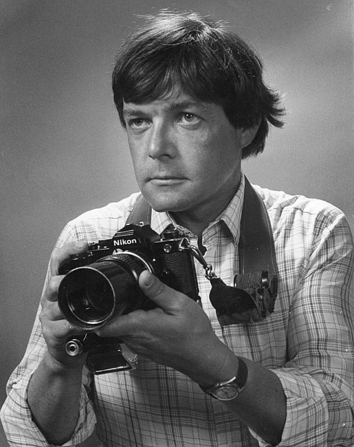 Obituary of Ken L. Ellsworth