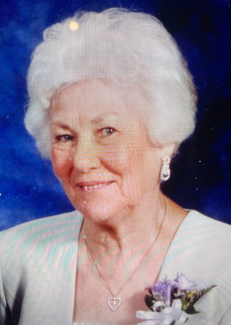 Obituary of Jamie Hutto Christmas