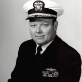Obituary of Robert Terrell Captain Bunnell