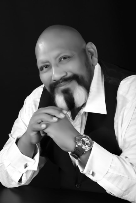 Obituary of Louis Hernandez Jr.