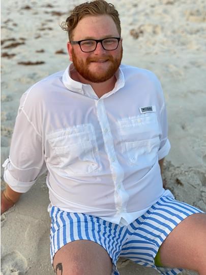 Avis de décès de Nicholas Tuck Pendley