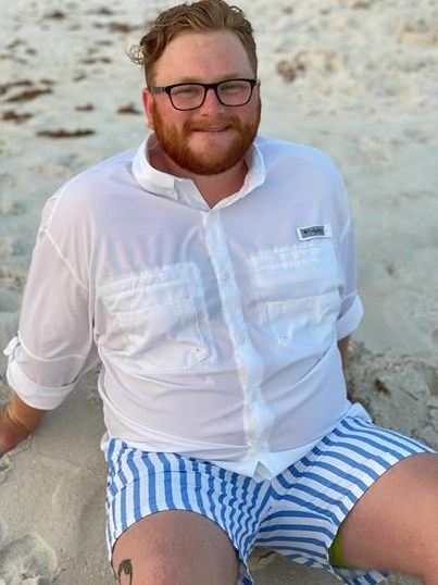 Obituary of Nicholas Tuck Pendley